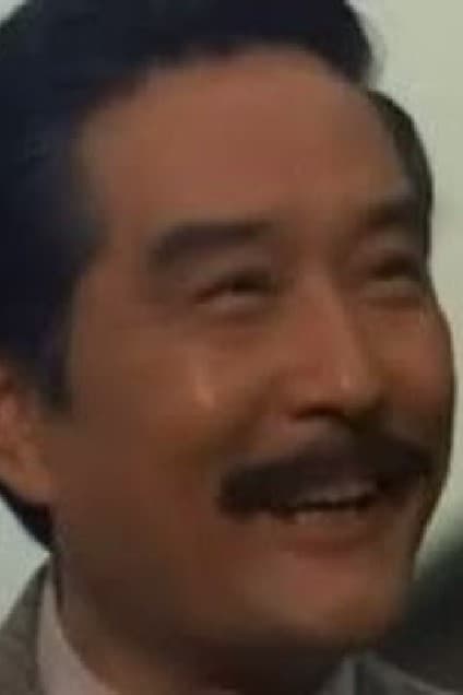 et billede af Liang Feng