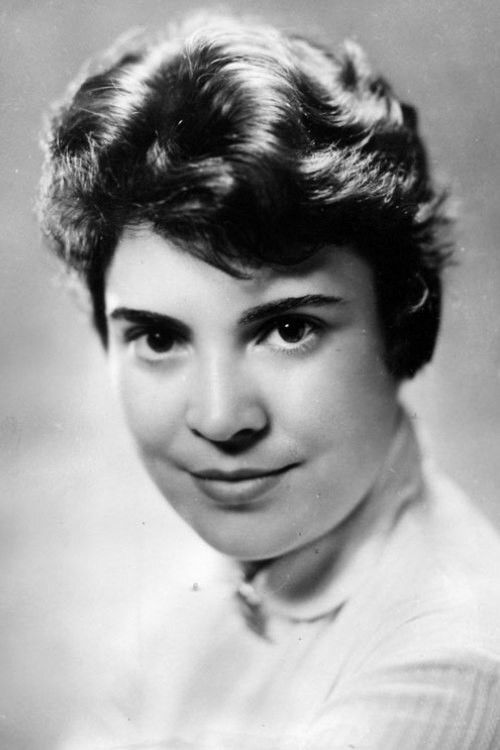 et billede af Mariya Rusalieva