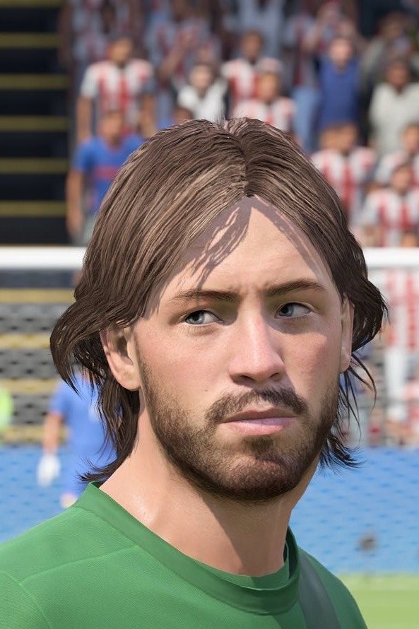 Mike Litoris