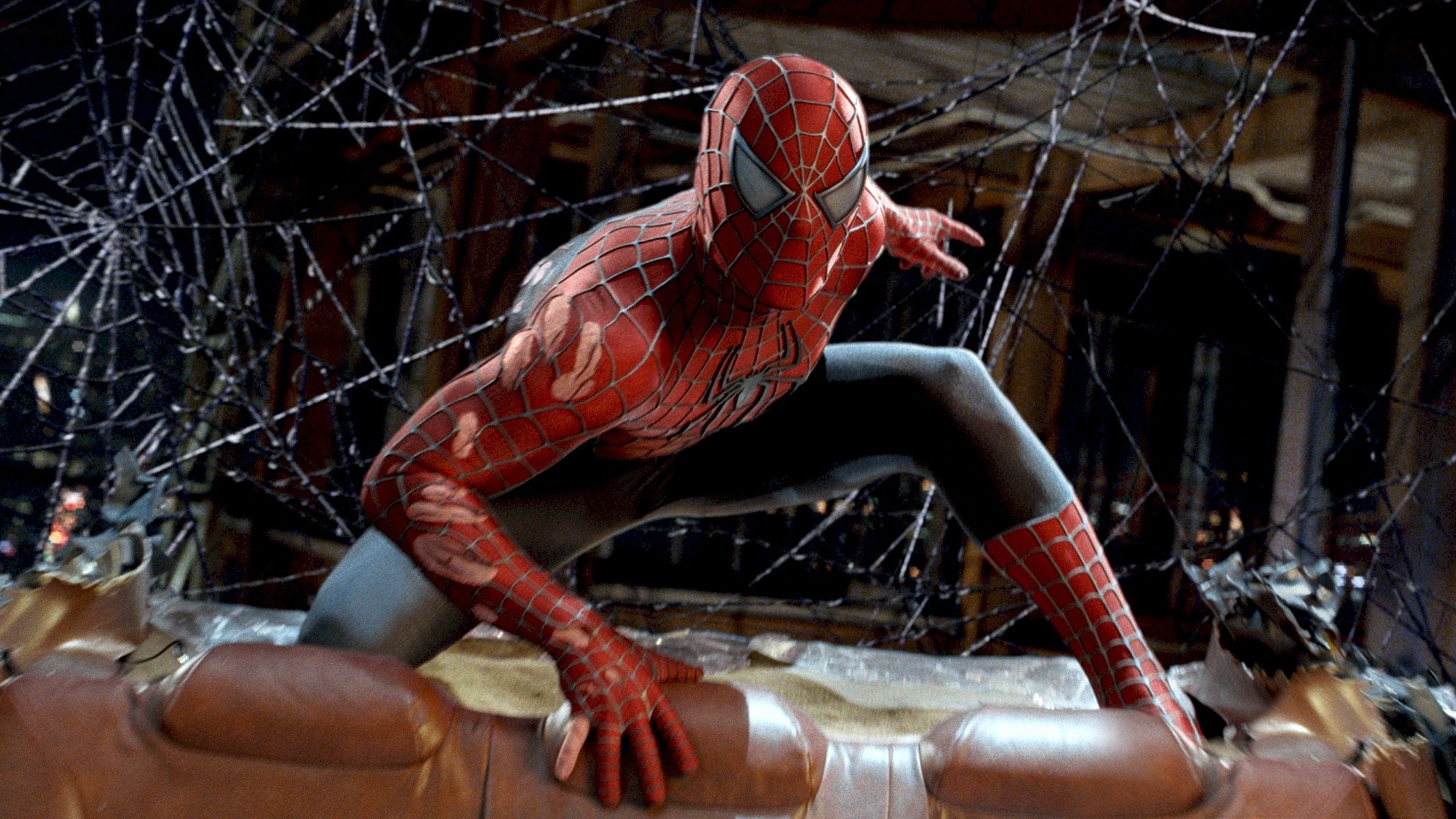 Homem-Aranha 3