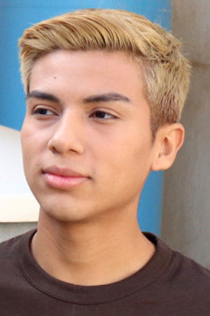 et billede af Oli Smith