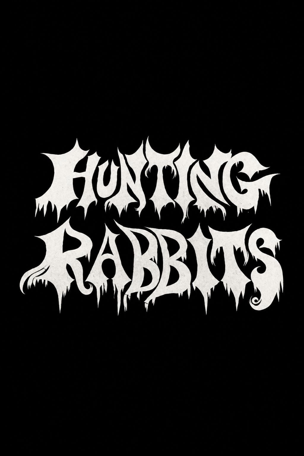 Hunting Rabbits