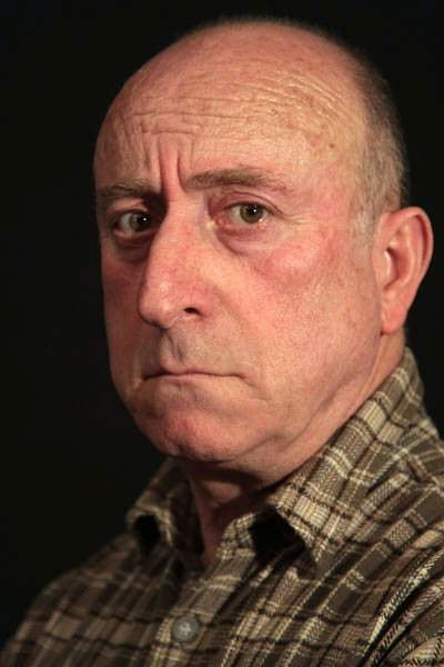 et billede af Tengiz Papidze