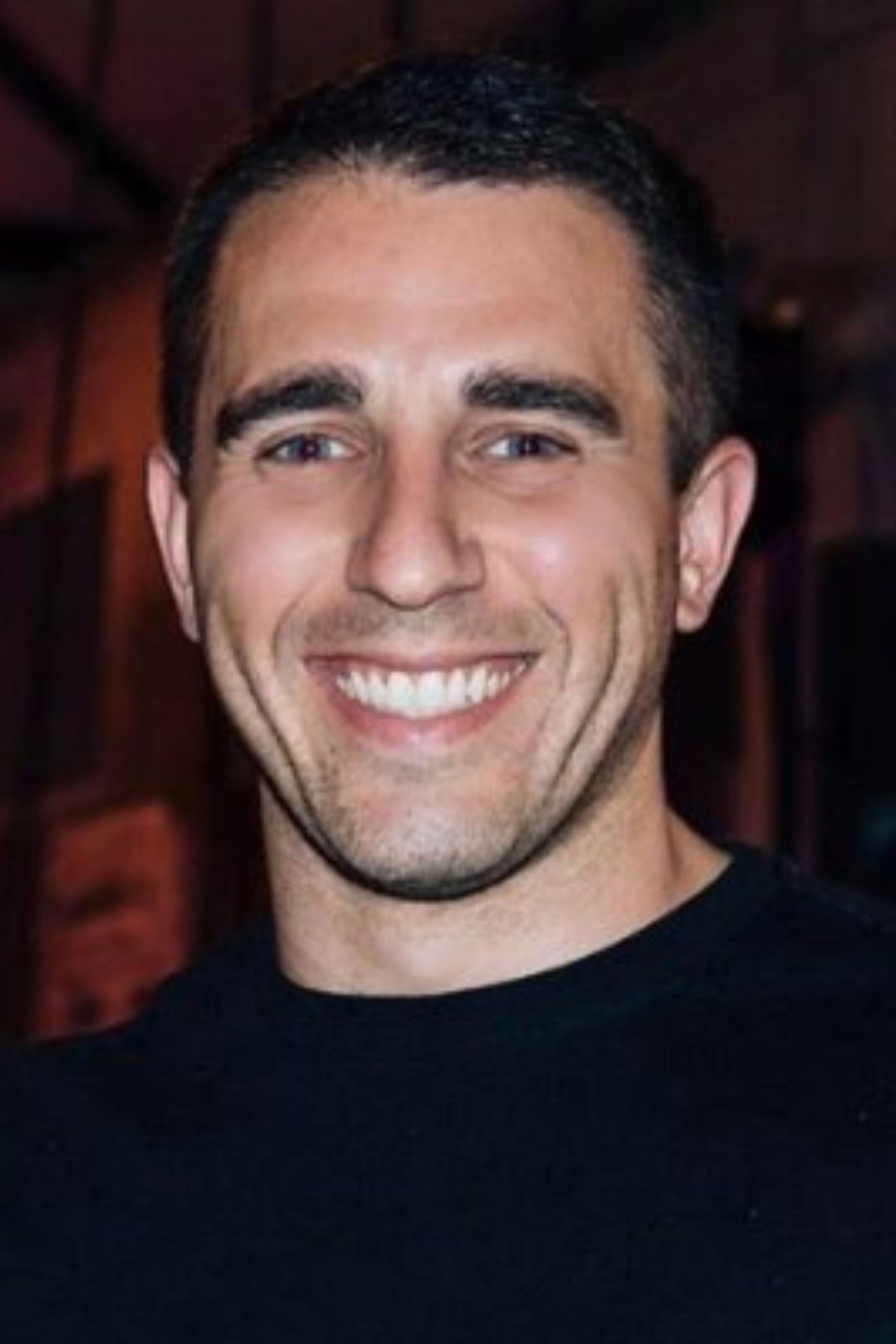 et billede af Anthony Pompliano