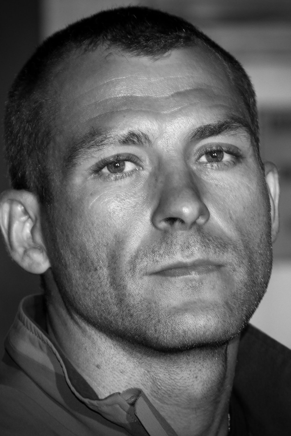 et billede af Trayan Milenov-Troy