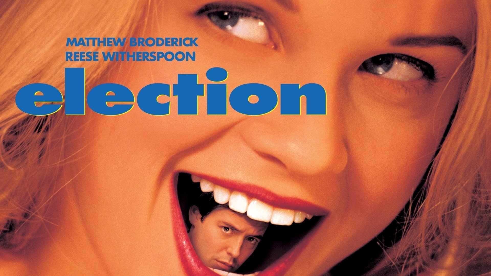 Election (1999)