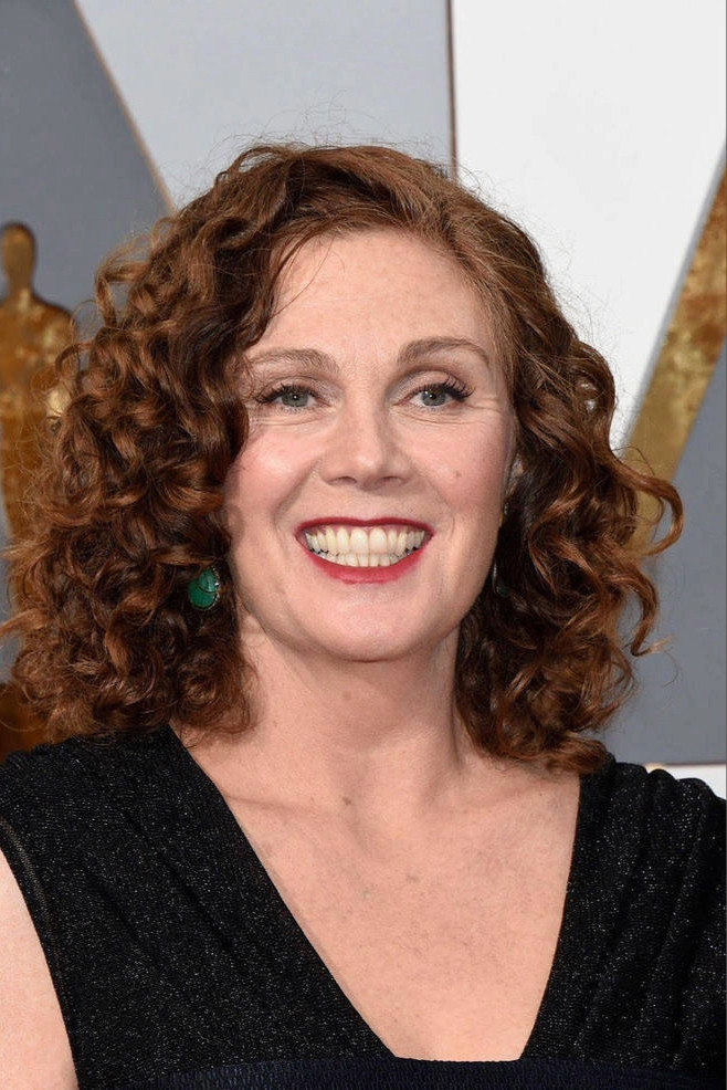 et billede af Rena DeAngelo