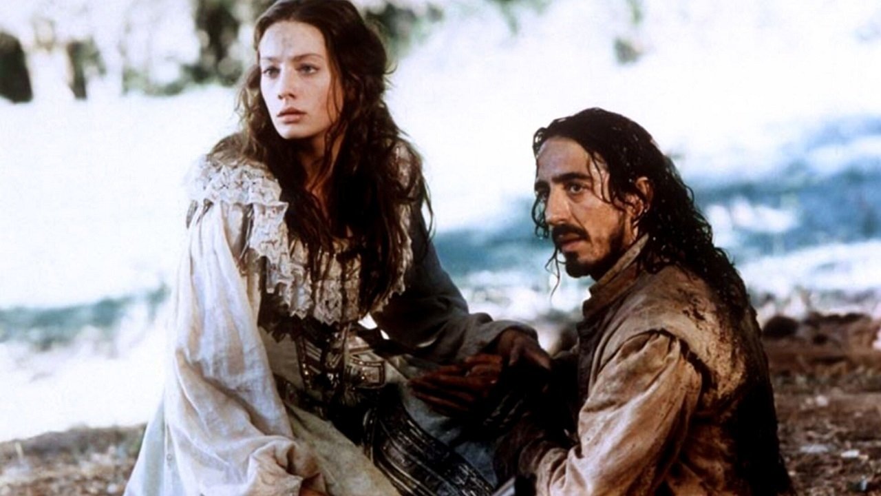 Il viaggio della sposa (1997)