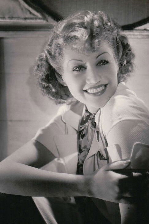 et billede af Paula Stone