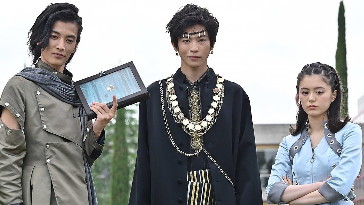 Kamen Rider Zi-O
