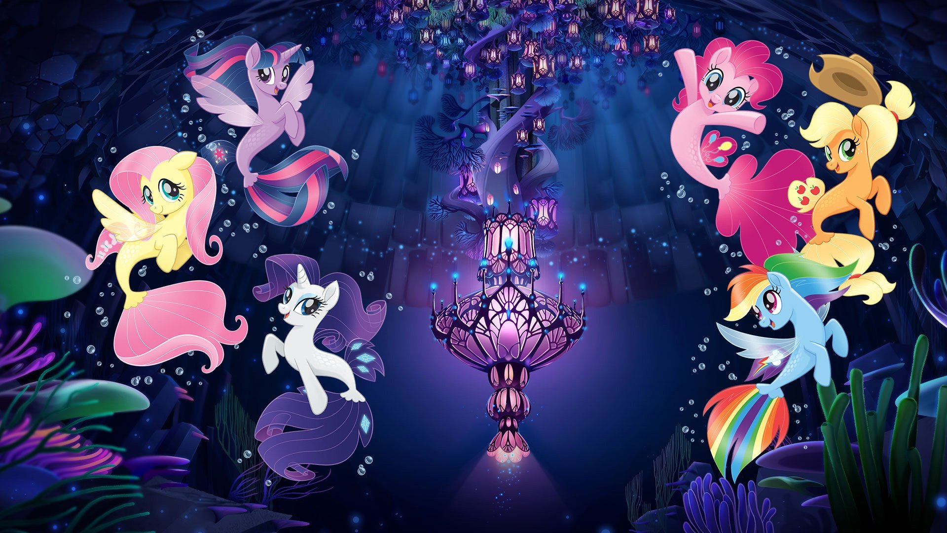 My Little Pony Filmi