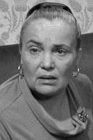 et billede af Deddi Savagnone