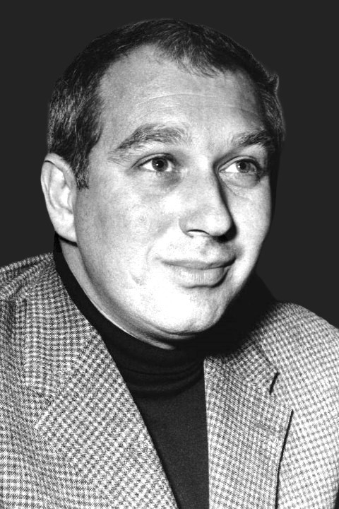 et billede af Horst Niendorf