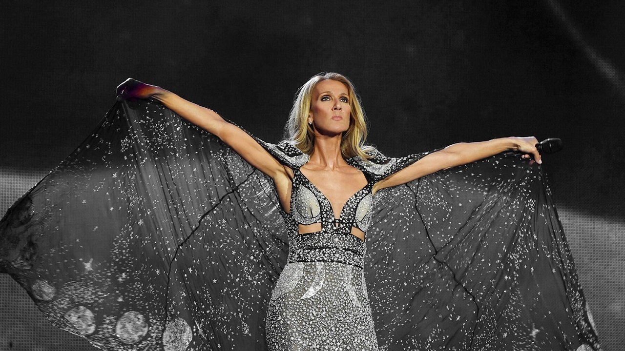 Céline Dion : une voix, un destin