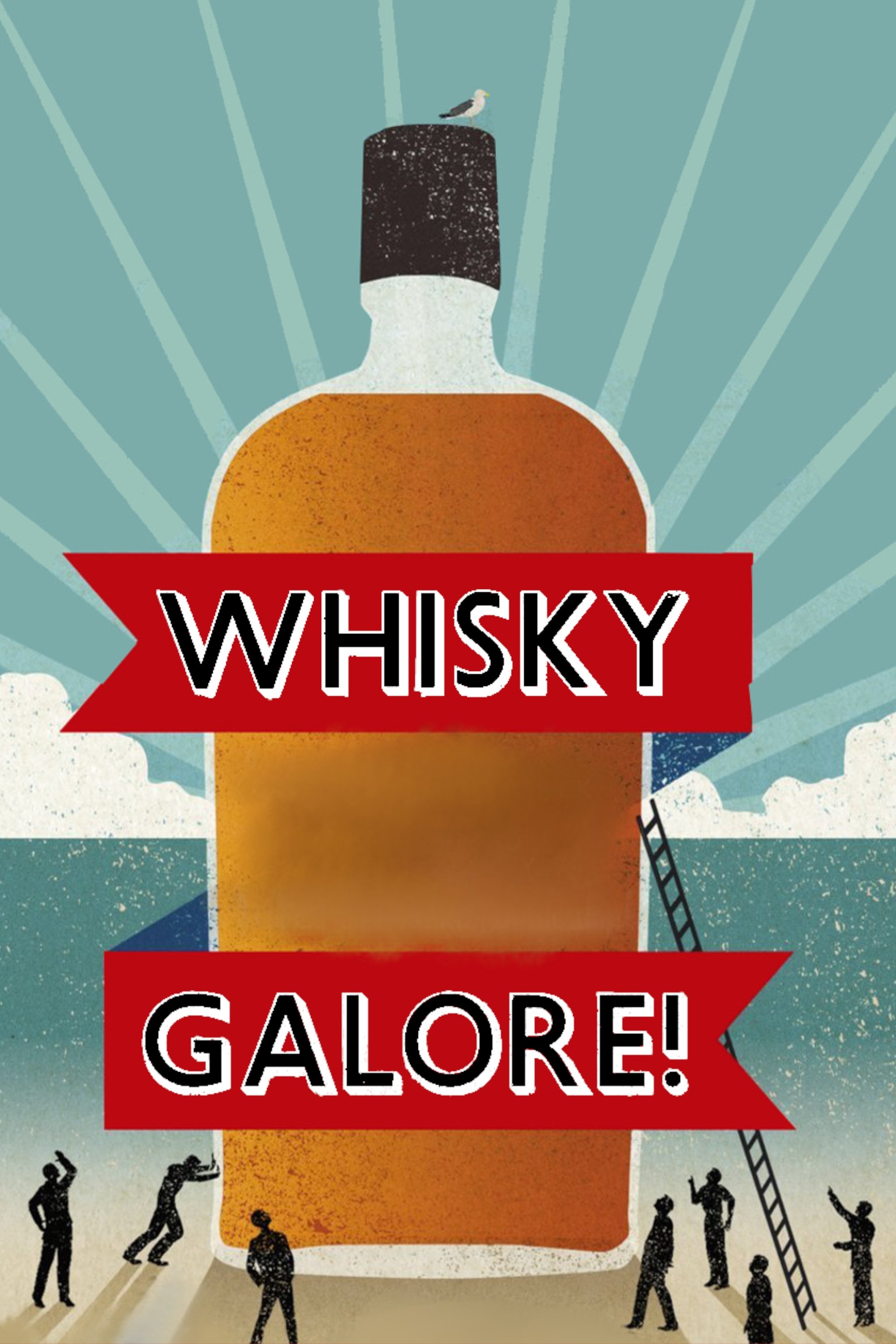 Whisky Galore!