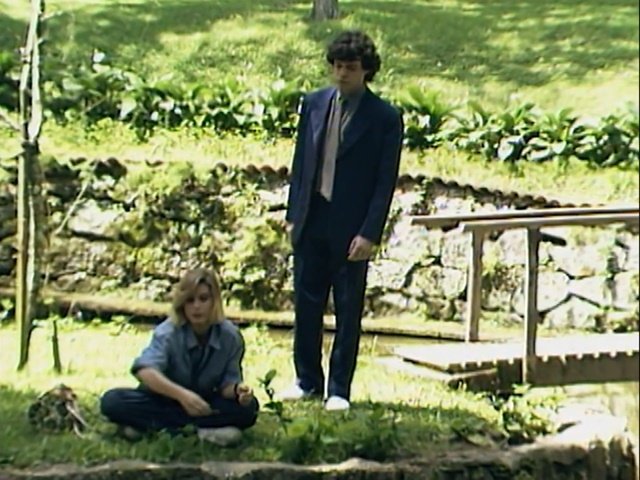 O Sexo dos Anjos - Épisode 41