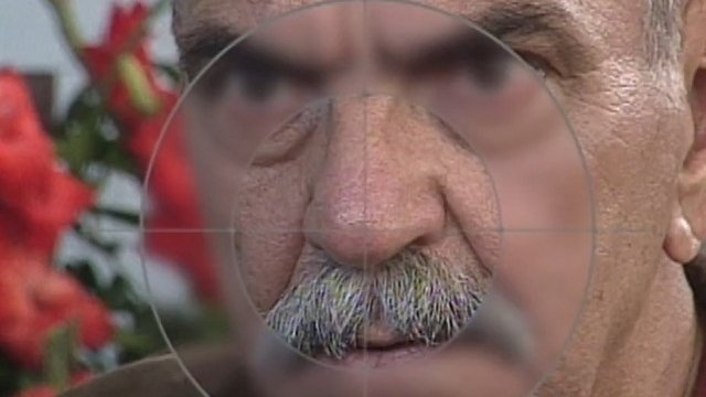 A Próxima Vítima