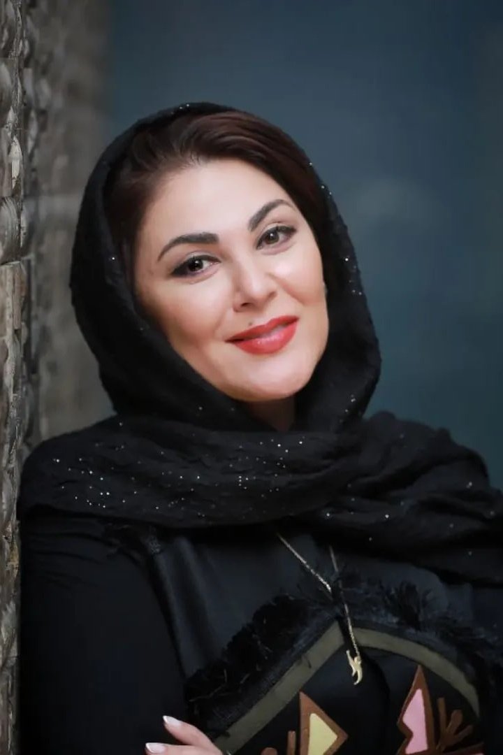 et billede af Laleh Eskandari