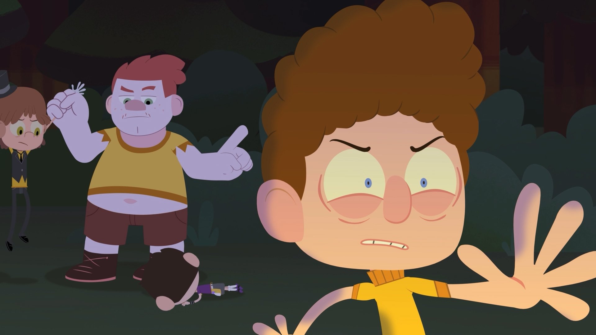 Episode 4
