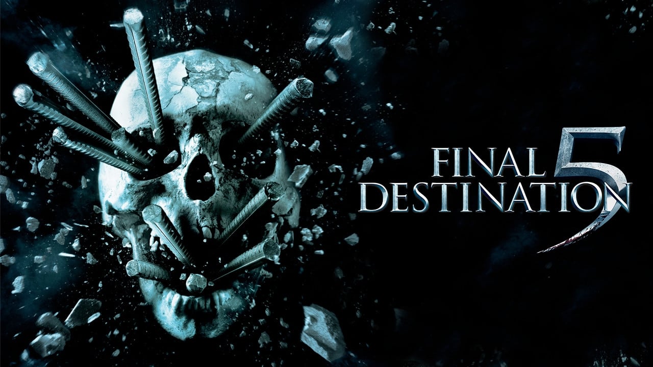 Final Destination 5