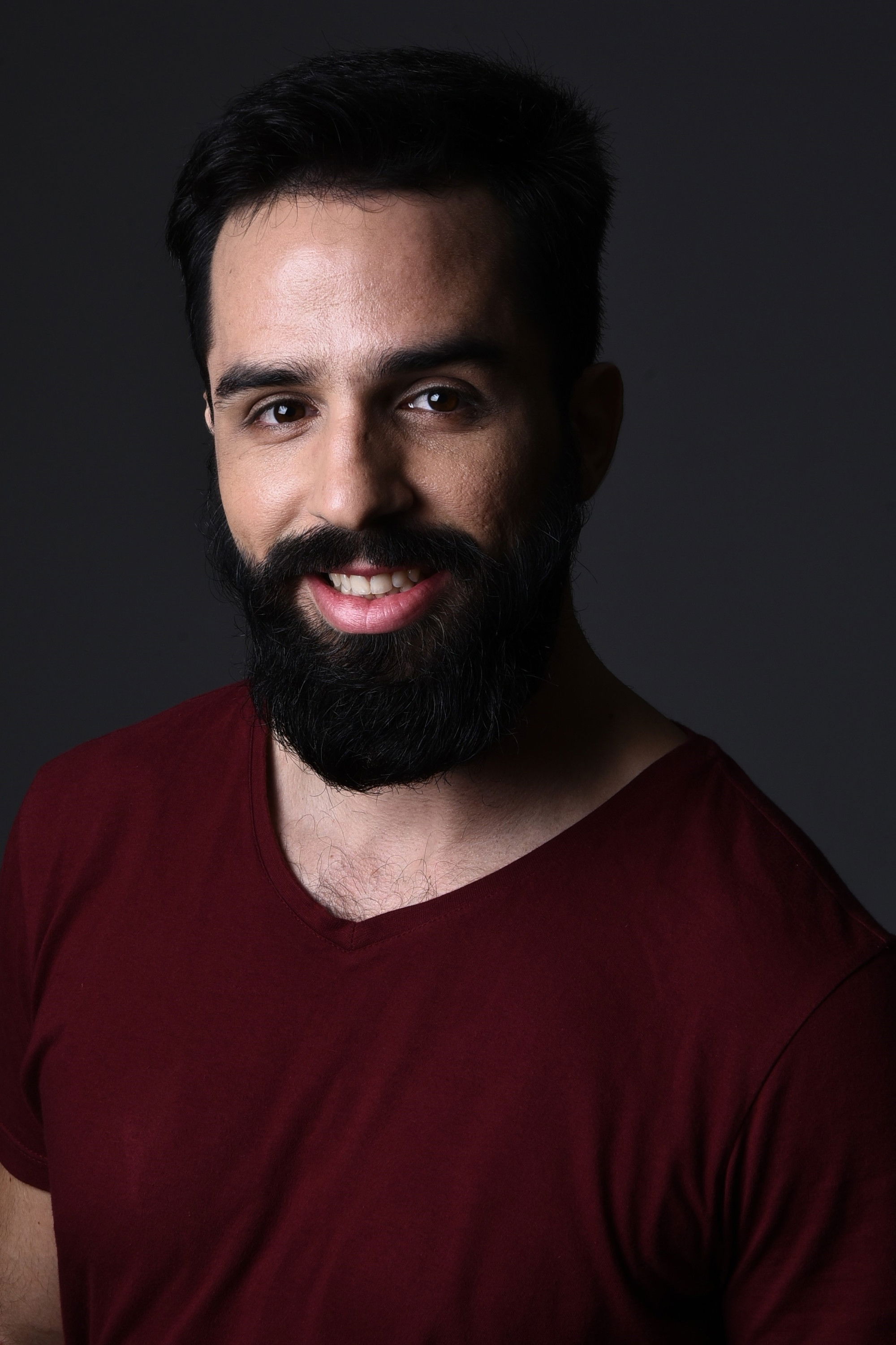 et billede af Mateus Noronha