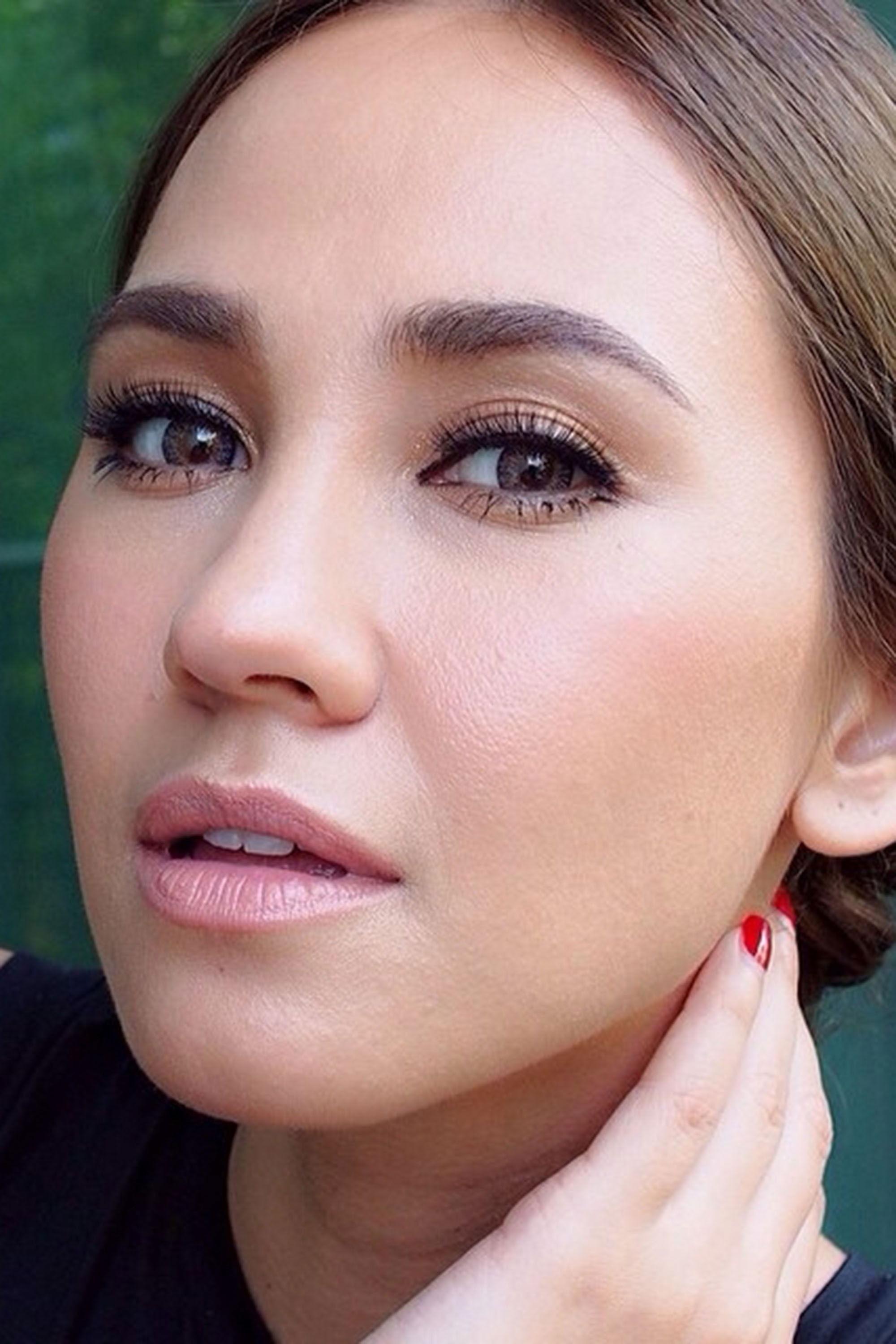 et billede af Janesuda Parnto