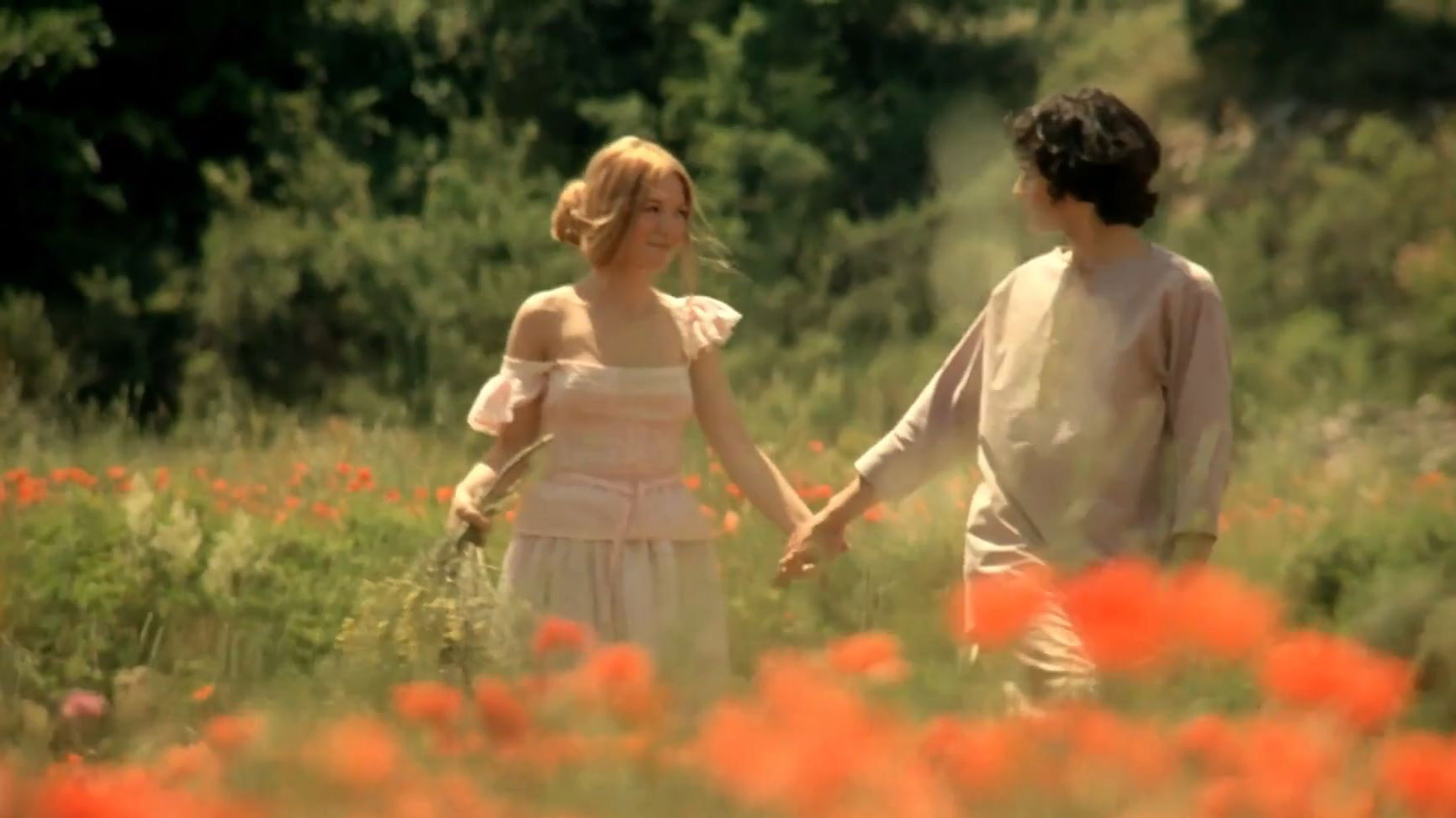 The Demise of Father Mouret