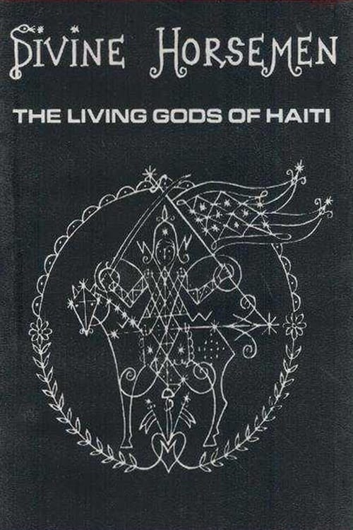 Divine Horsemen: The Living Gods of Haiti streaming sur zone telechargement