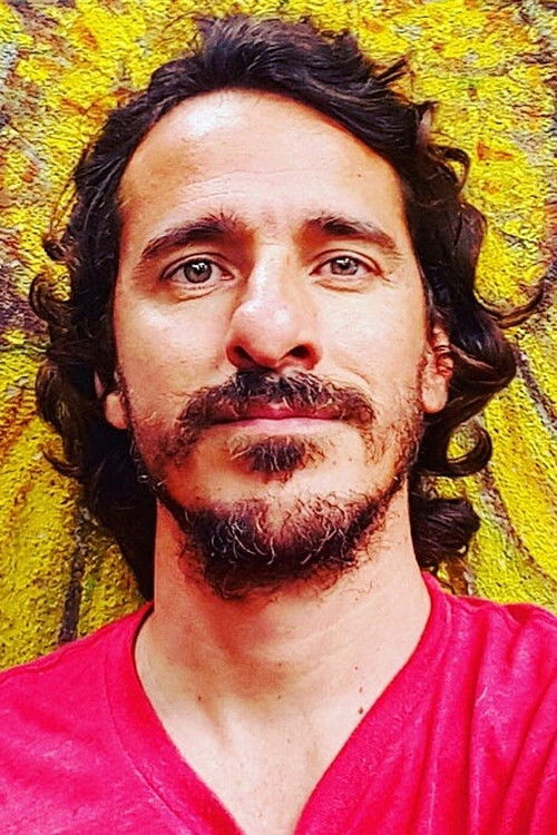 et billede af Rodrigo Cebrian