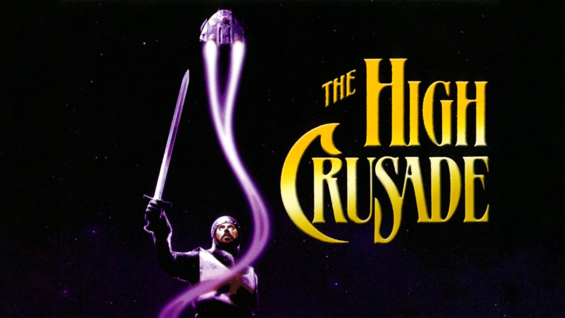 The High Crusade (1994)
