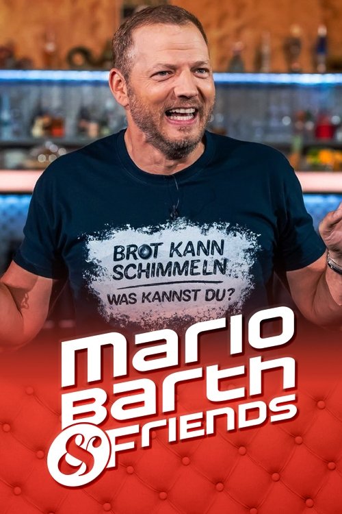 Mario Barth & Friends - Season 2