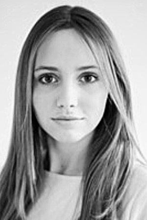 et billede af Esme Thompson