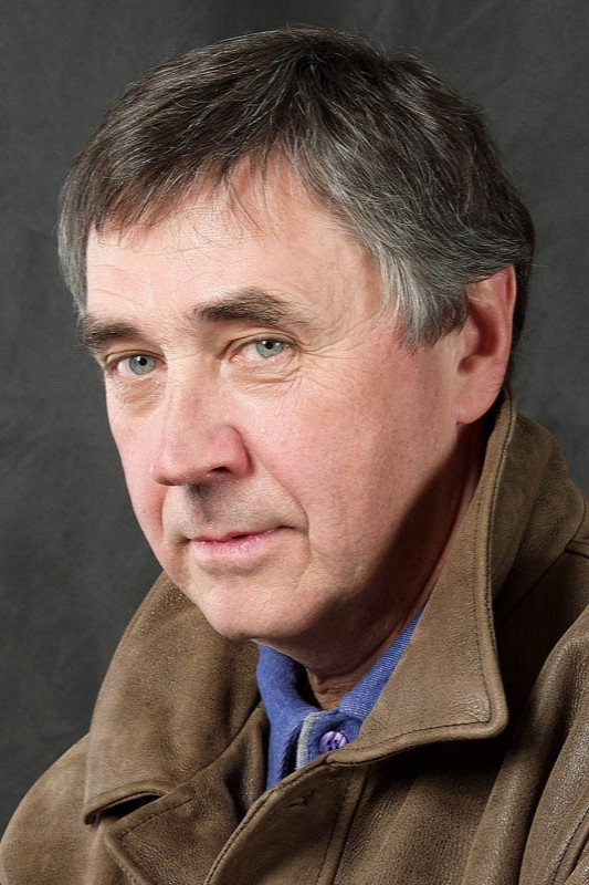 et billede af Oleg Palmov