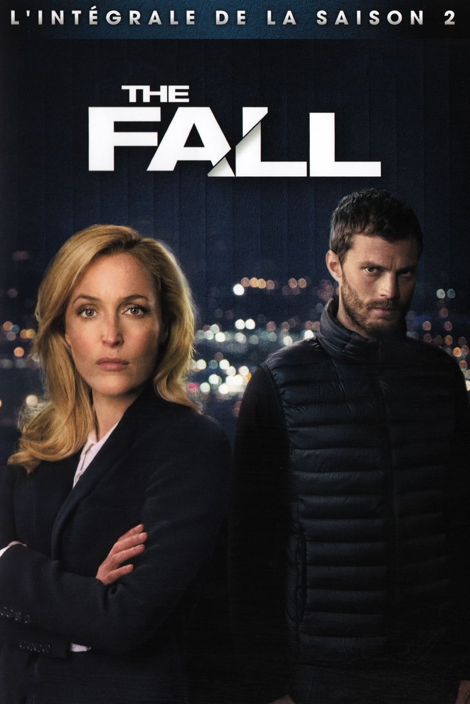 The Fall streaming