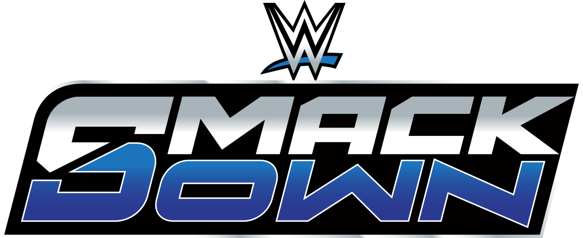 WWE SmackDown Logo