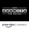 Anni Duemila Amazon Channel's logo