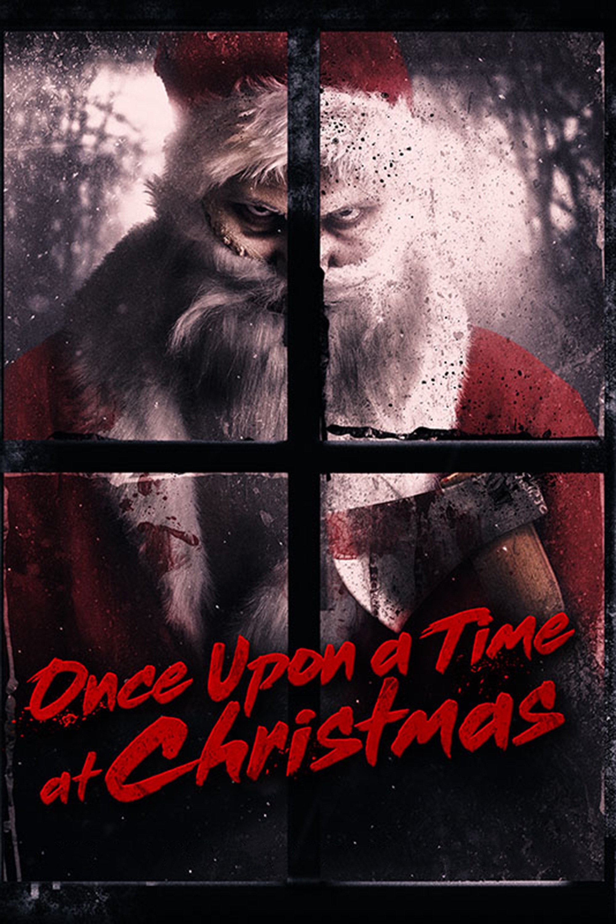 Once Upon a Time at Christmas