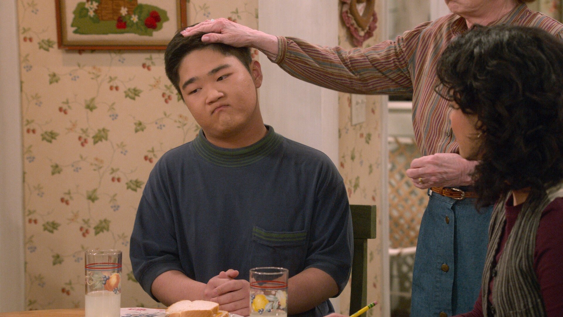 That '90s Show