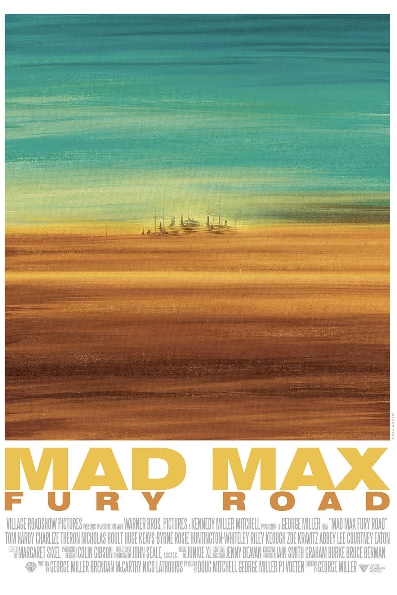 Mad Max: Fury Road