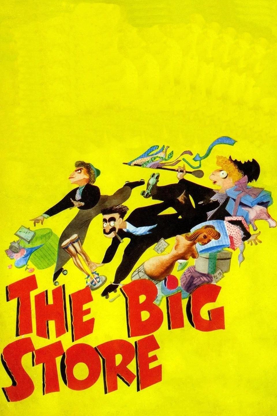 The Big Store