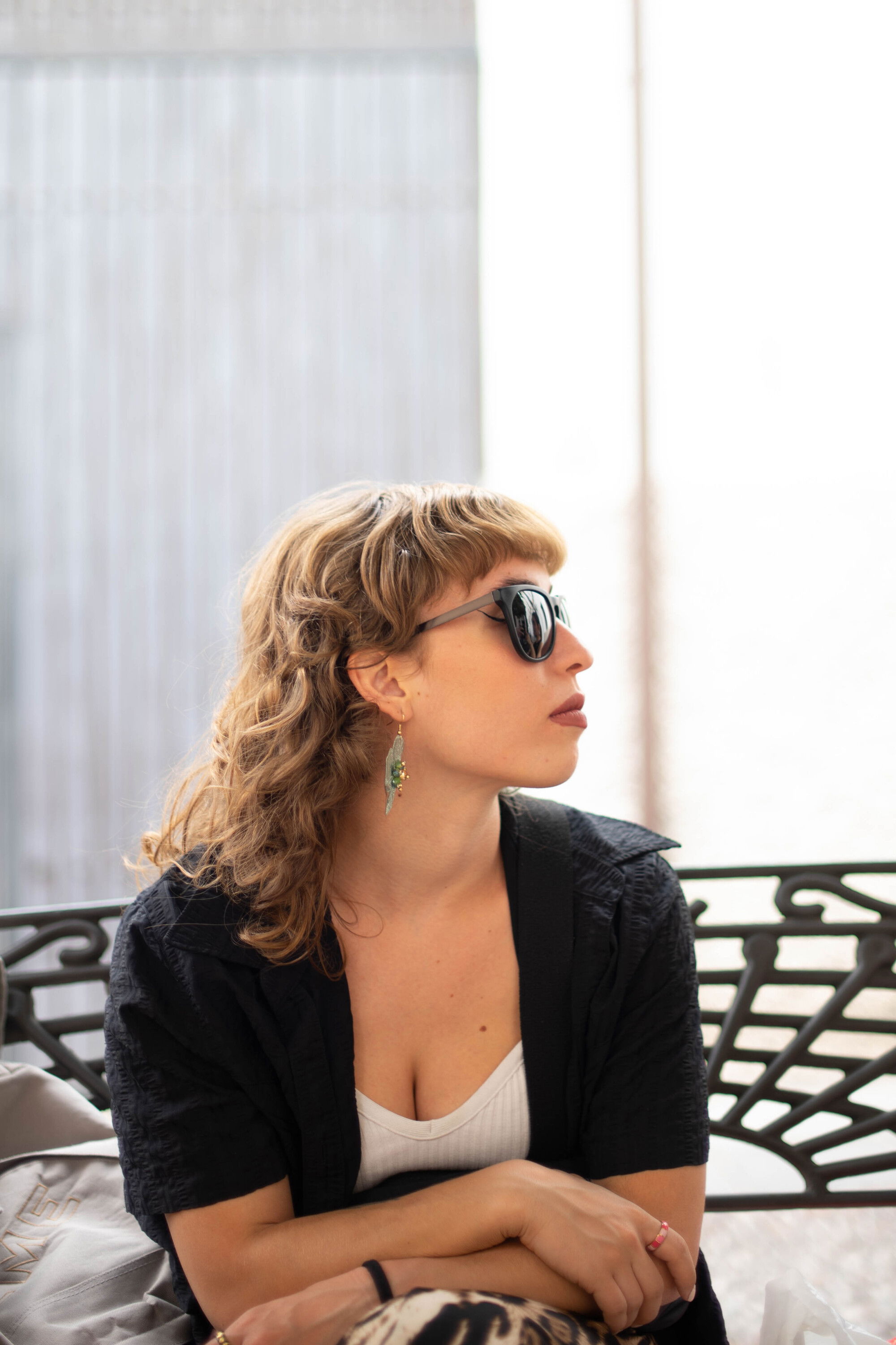 et billede af Brenda Romero