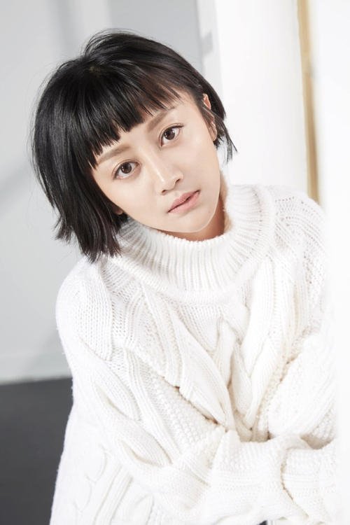 et billede af Lu Junyao