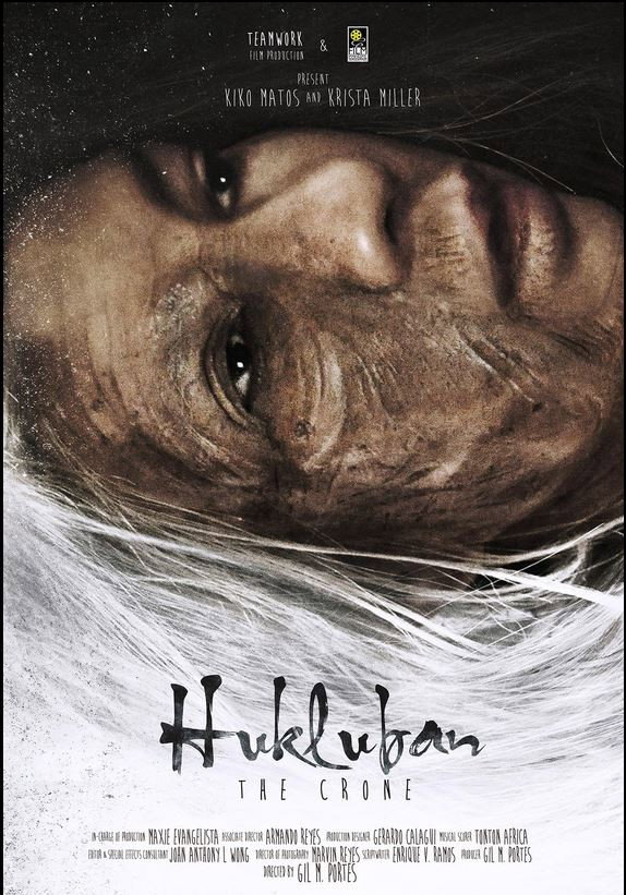 The Crone