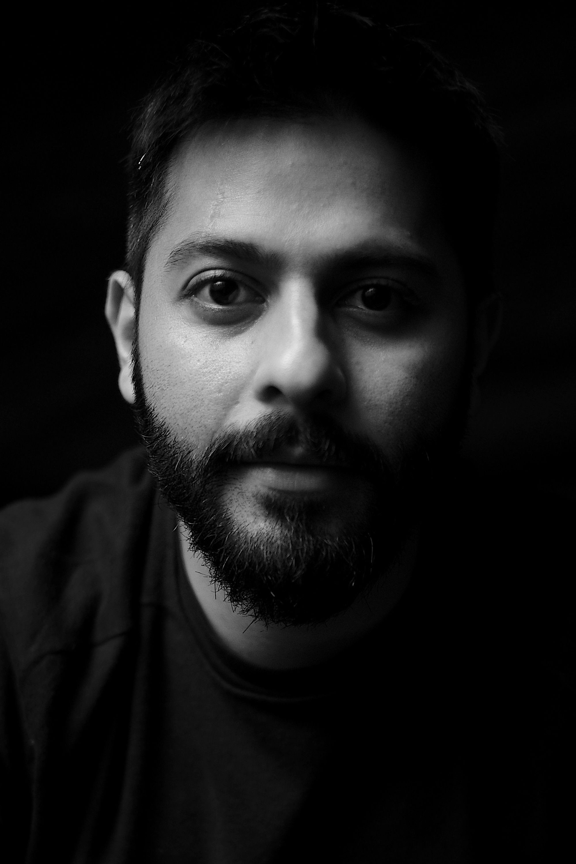 Et billede af Mitesh Mirchandani