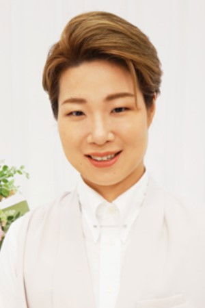 et billede af Haryuu Mitsuki