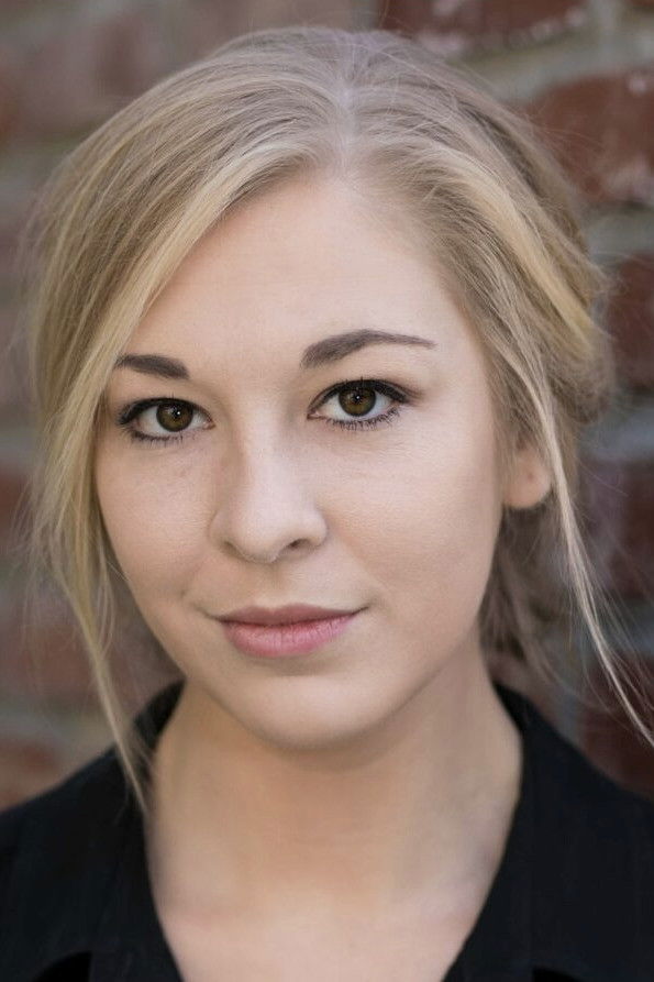 et billede af Rachel Hemsley