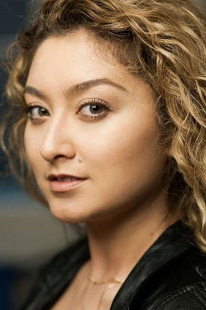 et billede af Samara Tong