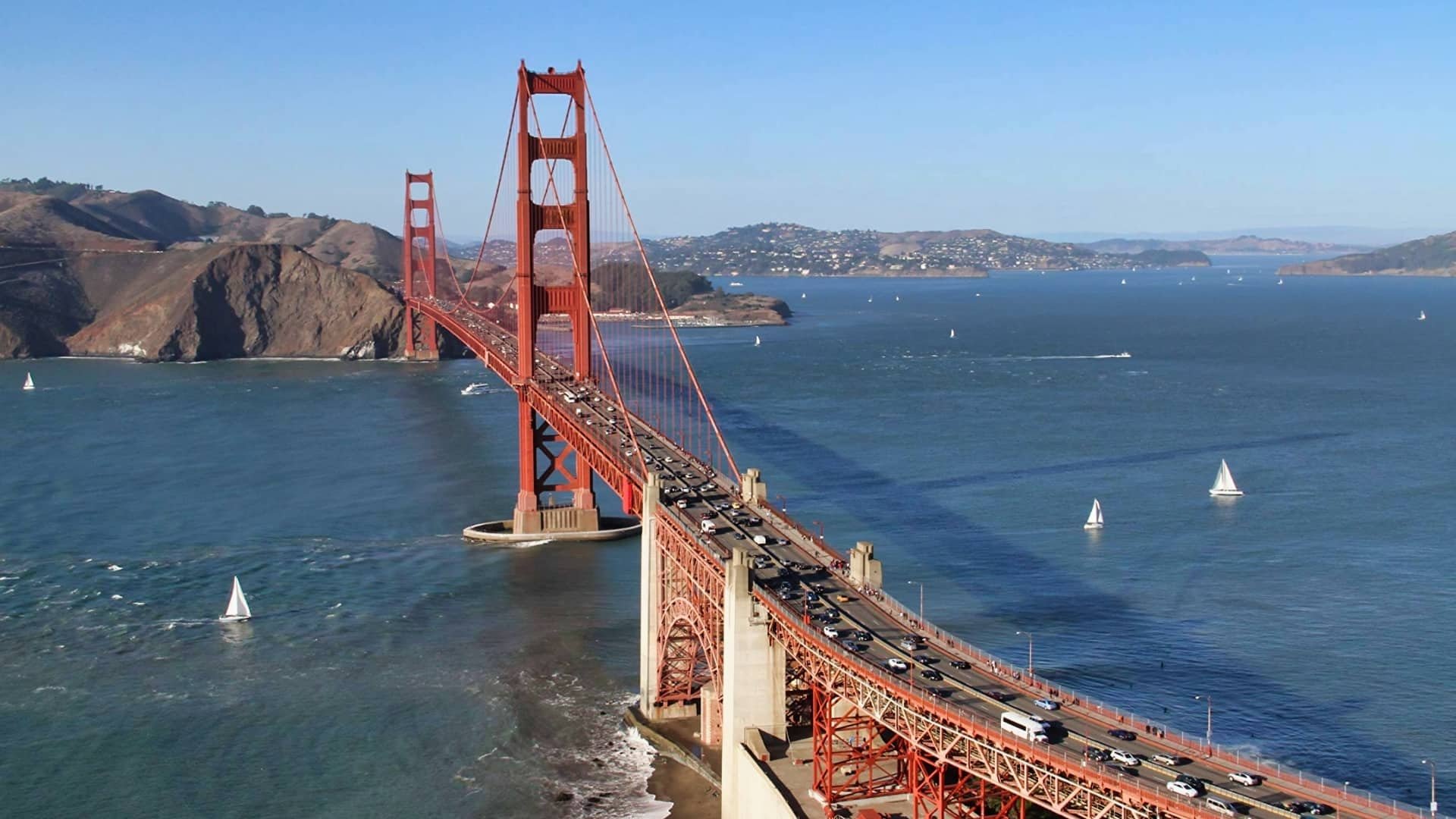 Thumbnail for San Francisco 24 Season 1 Episode 5