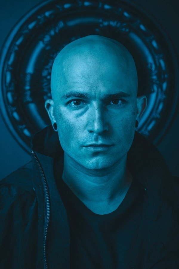 et billede af Paolo Gregoletto