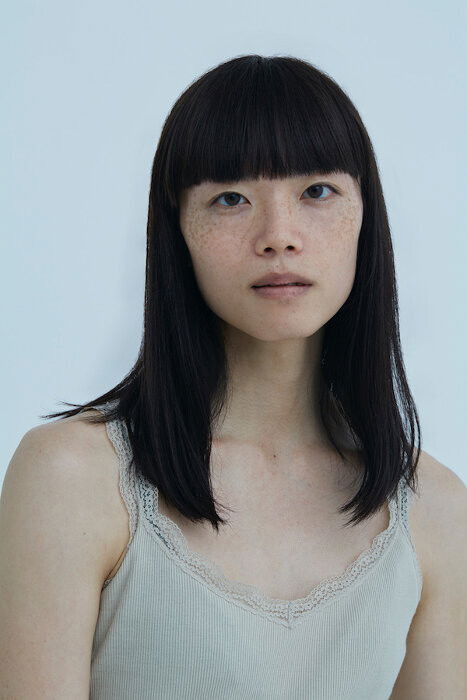 et billede af Yuu Ishizuka